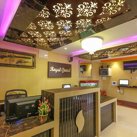 Royal Grand Bed & Breakfast Tambaram Bagian luar foto