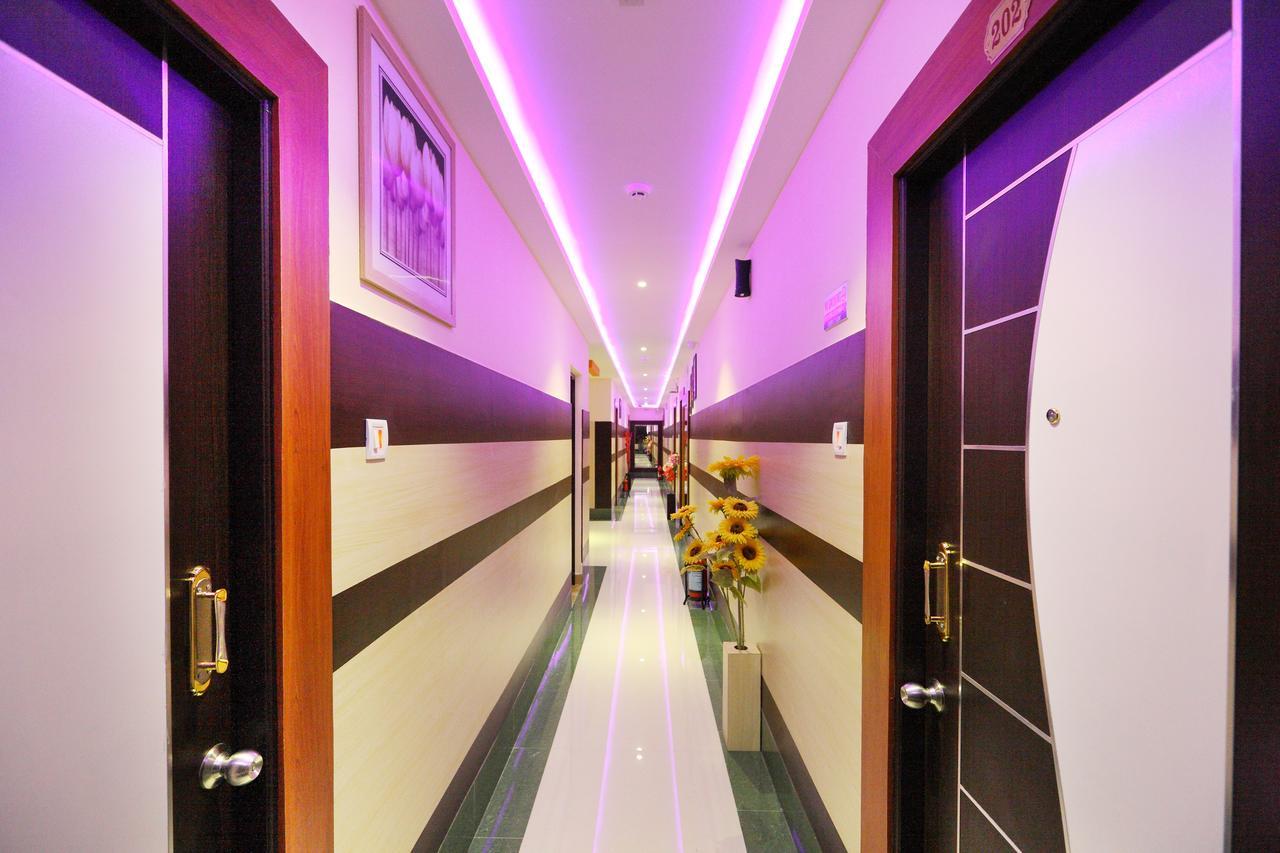 Royal Grand Bed & Breakfast Tambaram Bagian luar foto